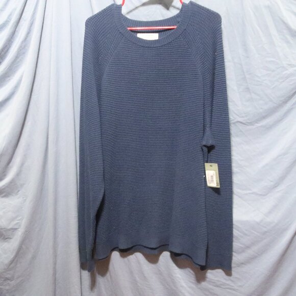 REI Cooperative Mens LS Sweater sz XL - Picture 2 of 3